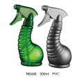 Kunststoff-PVC-Trigger-Sprayer-Flasche für Garten (NB444)